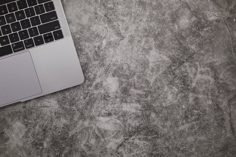 Office Desk